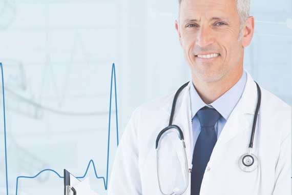 doctor